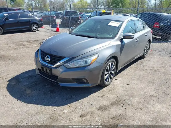 1N4AL3AP9GC166024 2016 NISSAN ALTIMA - Image 2