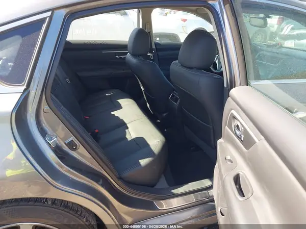 1N4AL3AP9GC166024 2016 NISSAN ALTIMA - Image 8