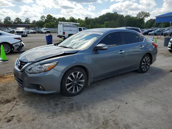 1N4AL3AP9GC166735 2016 NISSAN ALTIMA - Image 1