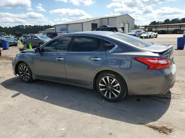 1N4AL3AP9GC166735 2016 NISSAN ALTIMA - Image 2
