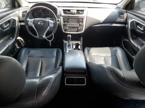 1N4AL3AP9GC166735 2016 NISSAN ALTIMA - Image 8