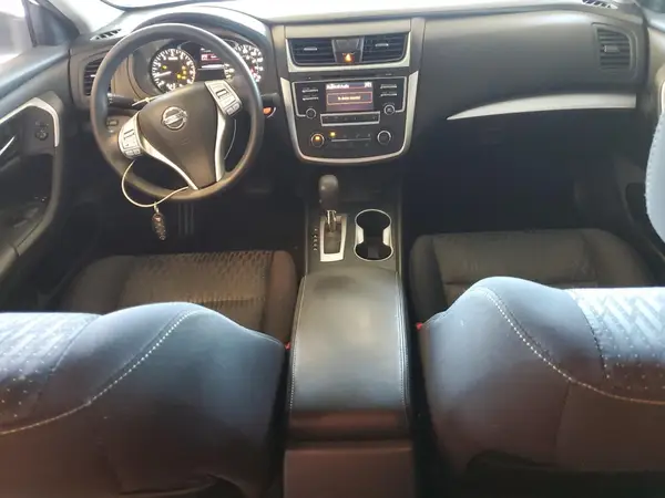 1N4AL3AP9GC167142 2016 NISSAN ALTIMA - Image 8