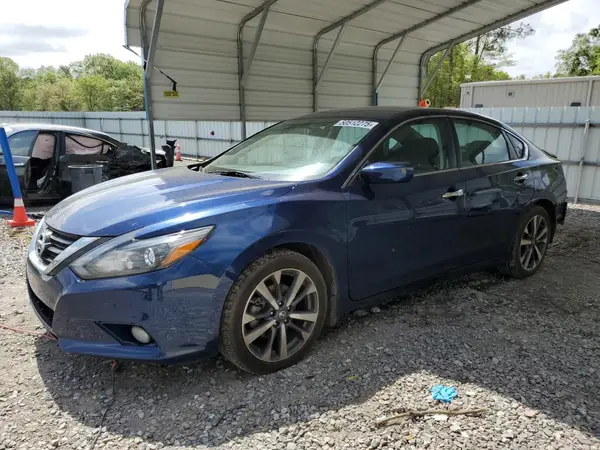 1N4AL3AP9GC167576 2016 NISSAN ALTIMA - Image 1