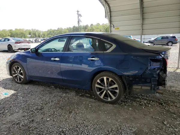 1N4AL3AP9GC167576 2016 NISSAN ALTIMA - Image 2