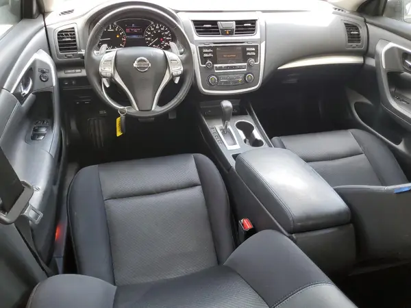 1N4AL3AP9GC167576 2016 NISSAN ALTIMA - Image 8
