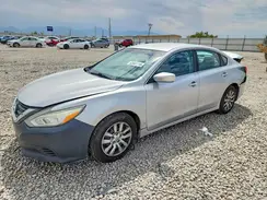 1N4AL3AP9GC167884 2016 NISSAN ALTIMA