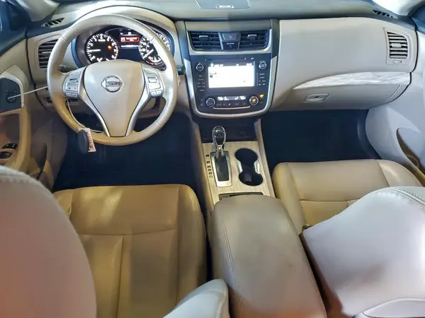 1N4AL3AP9GC168730 2016 NISSAN ALTIMA - Image 8
