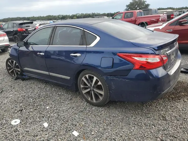 1N4AL3AP9GC169148 2016 NISSAN ALTIMA - Image 2