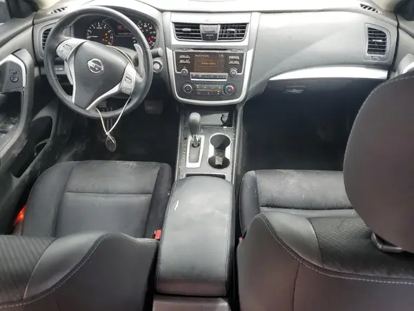1N4AL3AP9GC169148 2016 NISSAN ALTIMA - Image 8