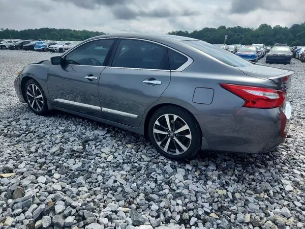 1N4AL3AP9GC169277 2016 NISSAN ALTIMA - Image 2