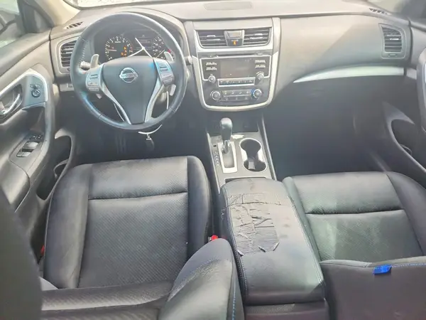 1N4AL3AP9GC169277 2016 NISSAN ALTIMA - Image 8