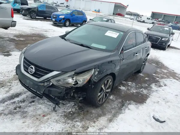 1N4AL3AP9GC170218 2016 NISSAN ALTIMA - Image 2
