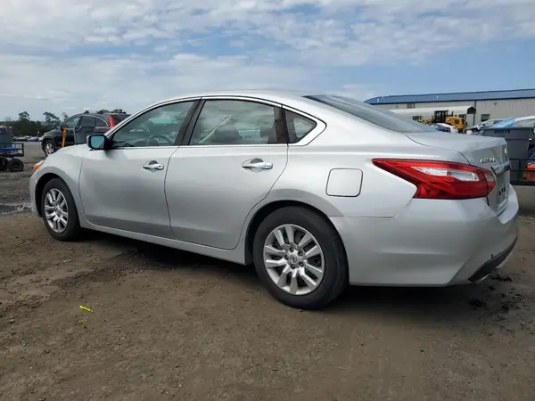 1N4AL3AP9GC170512 2016 NISSAN ALTIMA - Image 2