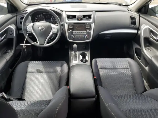 1N4AL3AP9GC170512 2016 NISSAN ALTIMA - Image 8