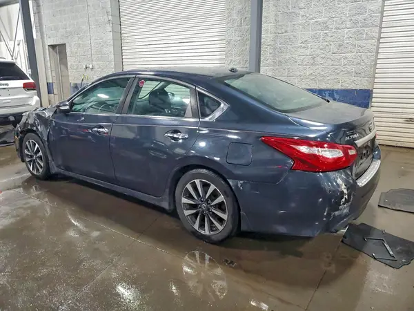 1N4AL3AP9GC170672 2016 NISSAN ALTIMA - Image 2