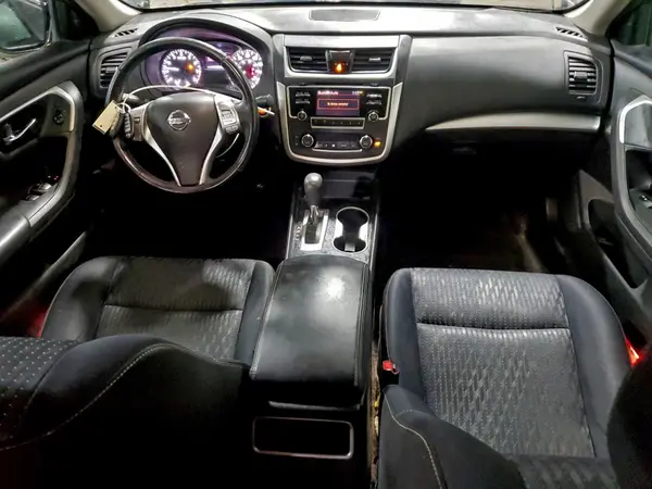 1N4AL3AP9GC170672 2016 NISSAN ALTIMA - Image 8