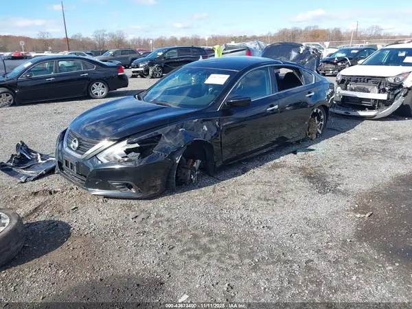 1N4AL3AP9GC170865 2016 NISSAN ALTIMA - Image 2