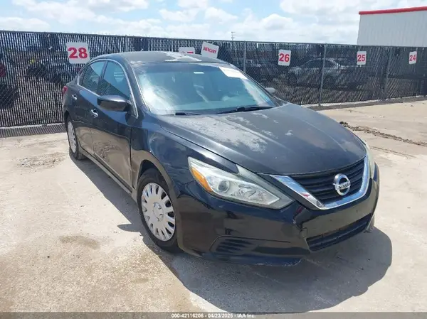 1N4AL3AP9GC170915 2016 NISSAN ALTIMA - Image 1