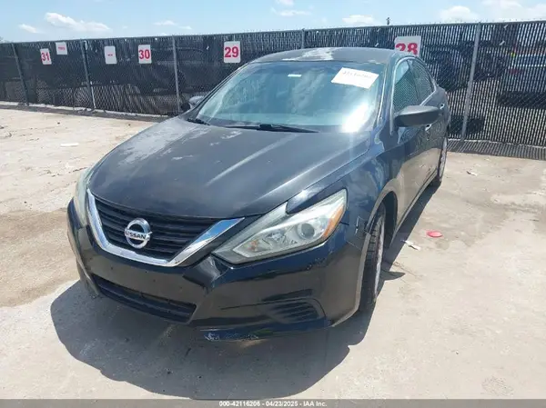 1N4AL3AP9GC170915 2016 NISSAN ALTIMA - Image 2