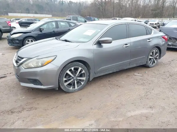 1N4AL3AP9GC171000 2016 NISSAN ALTIMA - Image 2