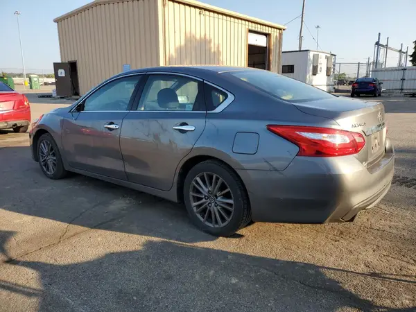 1N4AL3AP9GC171126 2016 NISSAN ALTIMA - Image 2