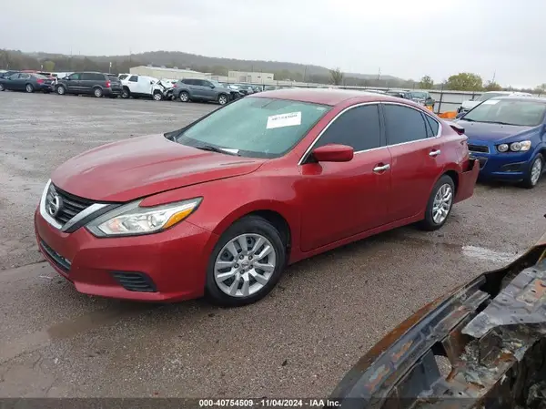 1N4AL3AP9GC171434 2016 NISSAN ALTIMA - Image 2