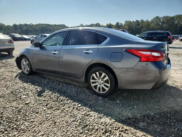 1N4AL3AP9GC173183 2016 NISSAN ALTIMA - Image 2