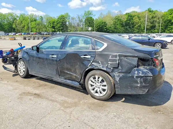 1N4AL3AP9GC173751 2016 NISSAN ALTIMA - Image 2
