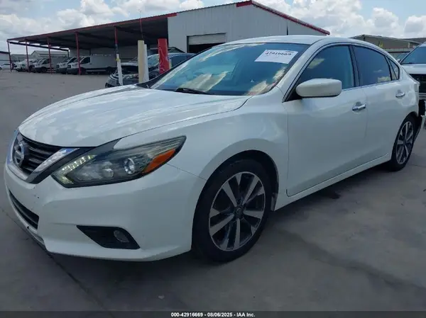 1N4AL3AP9GC174124 2016 NISSAN ALTIMA - Image 2