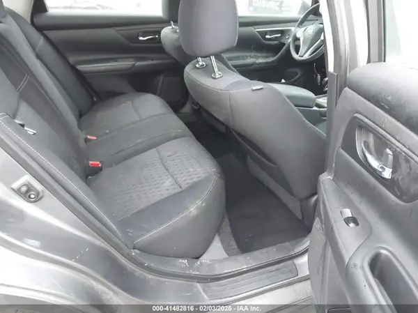 1N4AL3AP9GC174351 2016 NISSAN ALTIMA - Image 8