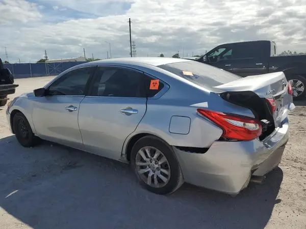 1N4AL3AP9GC174382 2016 NISSAN ALTIMA - Image 2