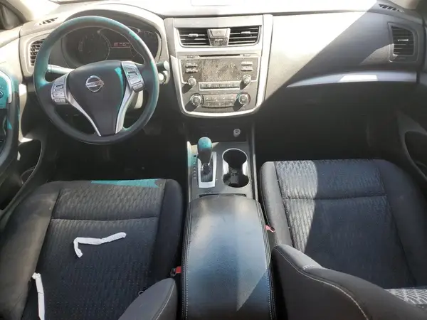 1N4AL3AP9GC174382 2016 NISSAN ALTIMA - Image 8