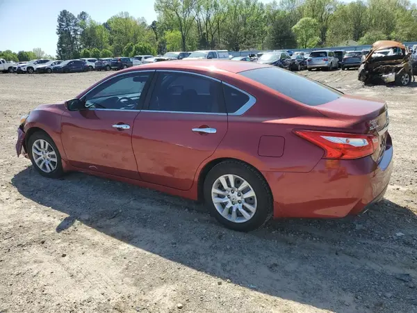 1N4AL3AP9GC174494 2016 NISSAN ALTIMA - Image 2