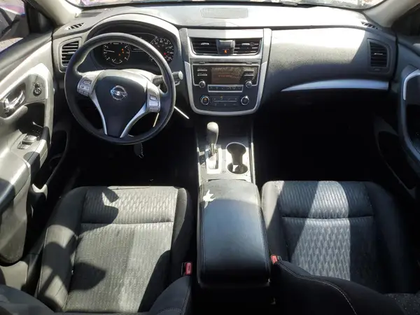 1N4AL3AP9GC174494 2016 NISSAN ALTIMA - Image 8