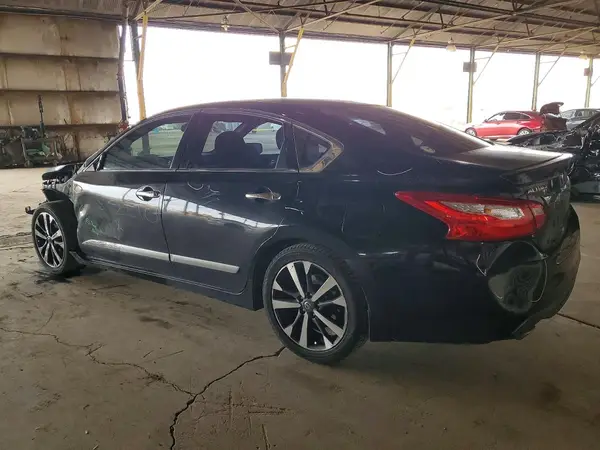 1N4AL3AP9GC174561 2016 NISSAN ALTIMA - Image 2