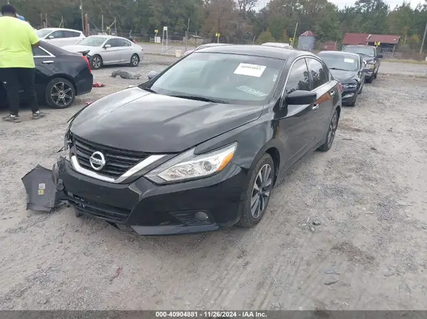 1N4AL3AP9GC174589 2016 NISSAN ALTIMA - Image 2