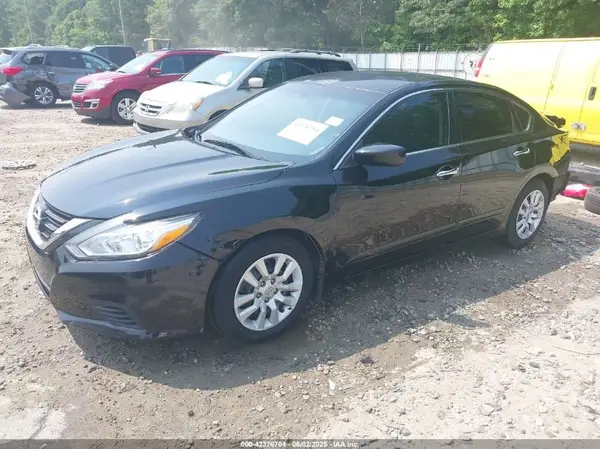 1N4AL3AP9GC174639 2016 NISSAN ALTIMA - Image 2