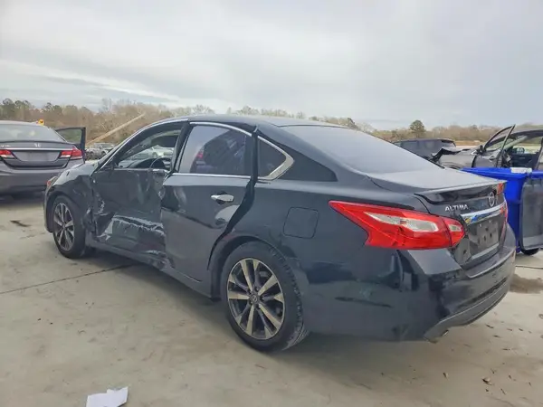 1N4AL3AP9GC174656 2016 NISSAN ALTIMA - Image 2