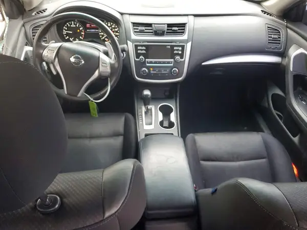 1N4AL3AP9GC174656 2016 NISSAN ALTIMA - Image 8