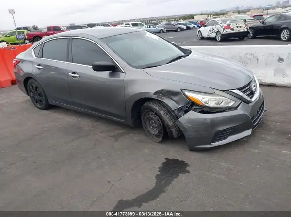 1N4AL3AP9GC174849 2016 NISSAN ALTIMA - Image 1