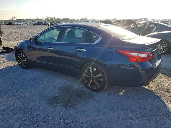 1N4AL3AP9GC175502 2016 NISSAN ALTIMA - Image 2