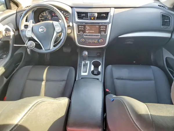 1N4AL3AP9GC175502 2016 NISSAN ALTIMA - Image 8