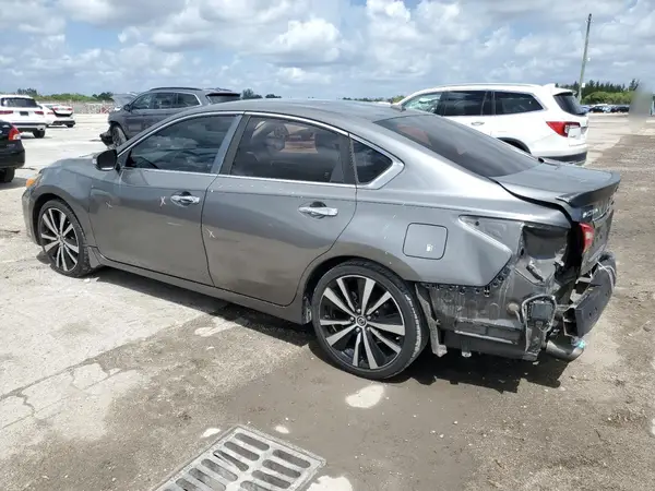1N4AL3AP9GC175645 2016 NISSAN ALTIMA - Image 2