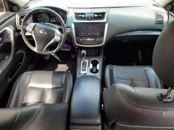 1N4AL3AP9GC175645 2016 NISSAN ALTIMA - Image 8