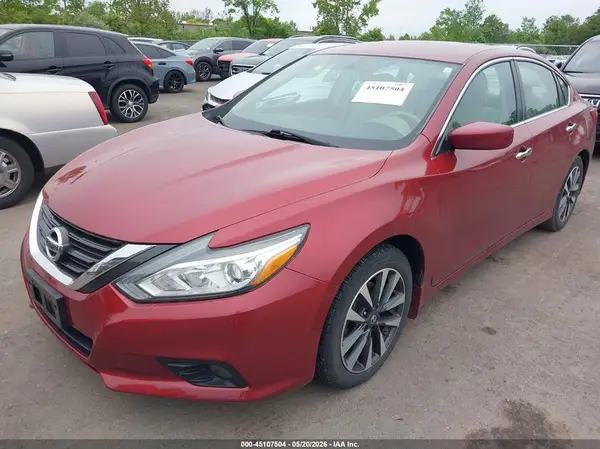 1N4AL3AP9GC176956 2016 NISSAN ALTIMA - Image 2