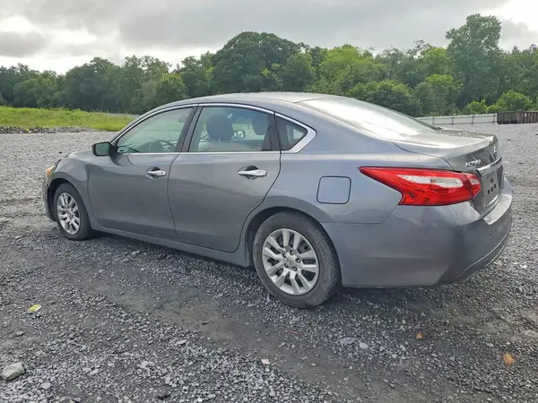 1N4AL3AP9GC177301 2016 NISSAN ALTIMA - Image 2