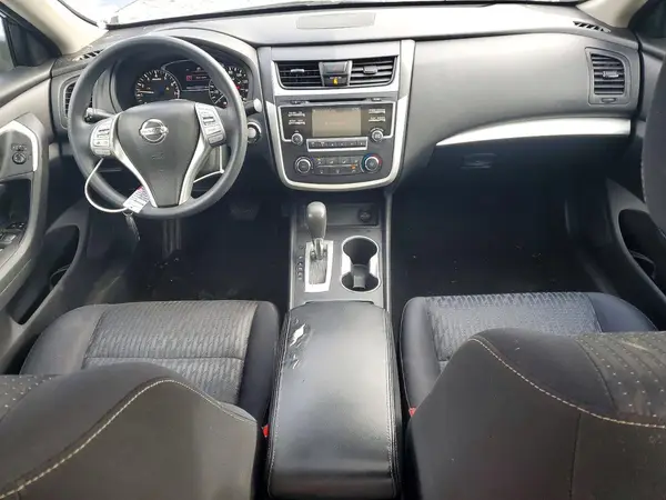 1N4AL3AP9GC177301 2016 NISSAN ALTIMA - Image 8