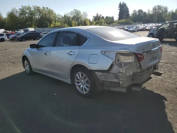 1N4AL3AP9GC177430 2016 NISSAN ALTIMA - Image 2
