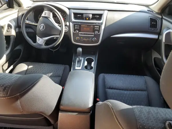 1N4AL3AP9GC177430 2016 NISSAN ALTIMA - Image 8