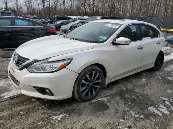 1N4AL3AP9GC178187 2016 NISSAN ALTIMA - Image 1